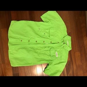 Magellan outdoors fishing shirt